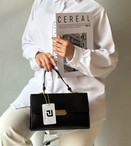 کیف مجلسی زنانه ساتیرا z169