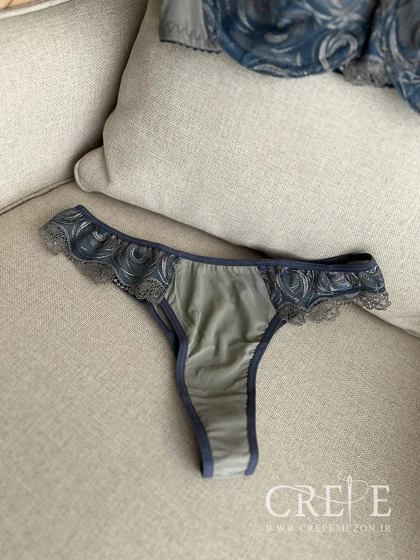 ست توری طرح پیجک ژینا