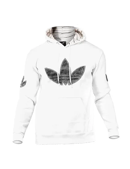 هودی اسپرت کلاهدار Adidas