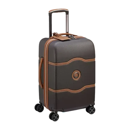 چمدان سایز بزرگ اورجینال دلسی مدل DELSEY PARIS - Chatelet Air Large