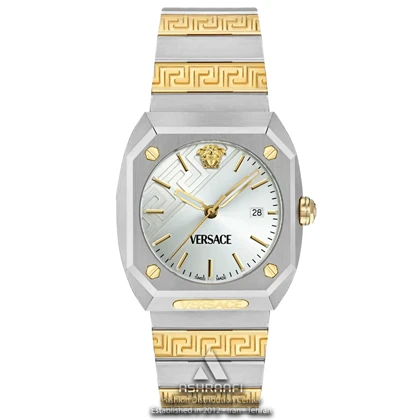 ساعت مردانه ورساچه Versace Antares VE8F-SGS