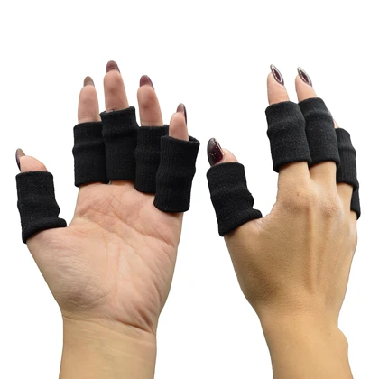 محافظ انگشت ووتینگ مدل NO-6001 بسته ده عددی