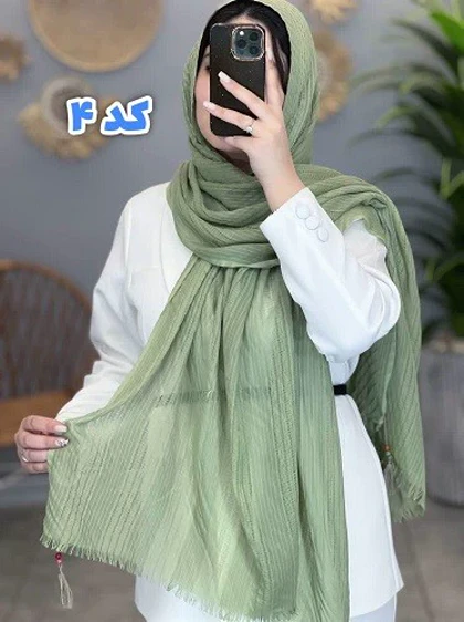 02437- شال آف 79