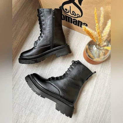 بوت سربازی _ 1291