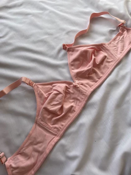 سوتین تمام نخ شیردهی NBB کد : 3581