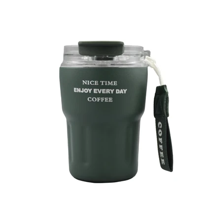 تراول ماگ دو حالته مدل Coffee First ظرفیت 0.28 لیتر