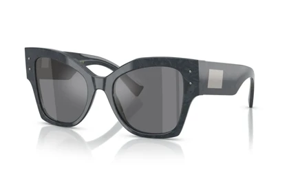 عینک آفتابی دولچه گابانا Dolce &amp; Gabbana DG4478S 34416V
