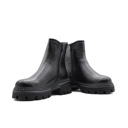 کفش بوت زنانه مدل 0524 _ Boots