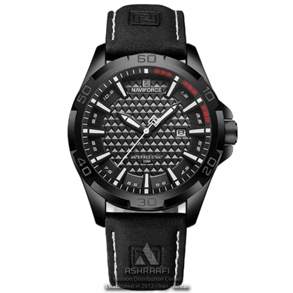 ساعت مردانه نیوی فورس Naviforce NF8023K