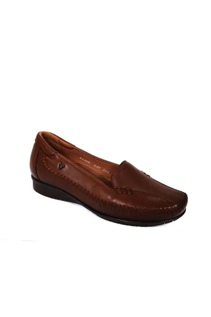 کفش زنانه مارلا-گ کامفورت برنزه MFRB513060120G0-3092041