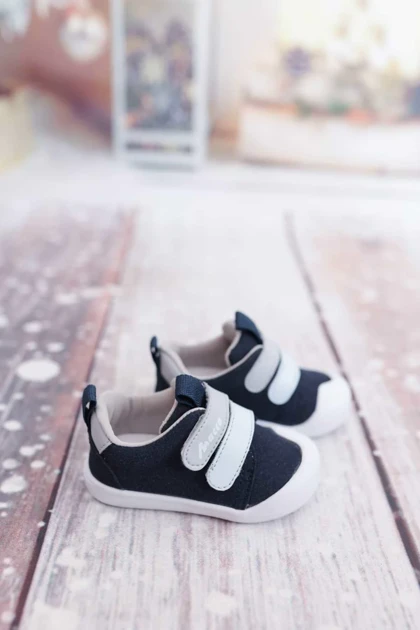 کفش های روزمره بچگانه macco-shoes