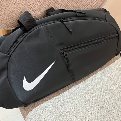 ساک ورزشی نایکی (Nike) سایز استاندارد 50 سانت (ضد آب)
