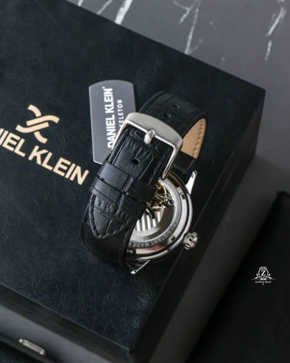 ساعت مچی مردانه دنیل کلین daniel klein اورجینال مدل DK-1-14013-4
