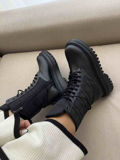 نیمبوت بغل دوخت