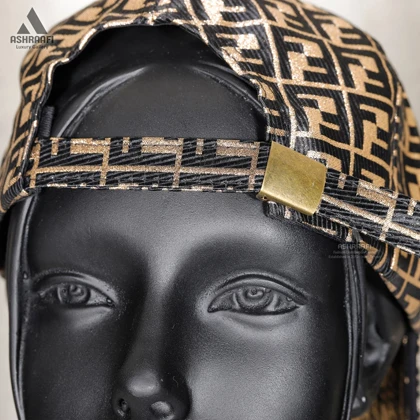 کلاه کپ فندی Fendi Baseball Cap HA9