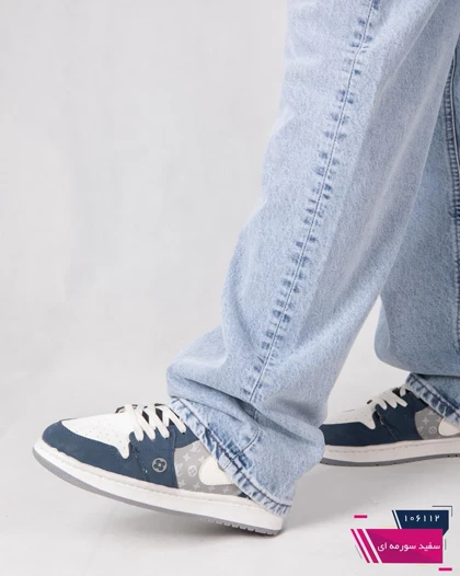 کتانی مردونه NIKE_LV