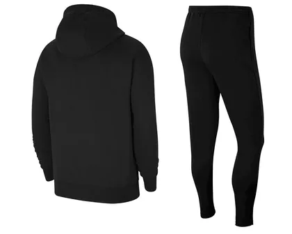 لباس ورزشی فوتبال Flc Park20 Po Hoodie & Pant Eşofman Takımı PC_KSCW6894SS