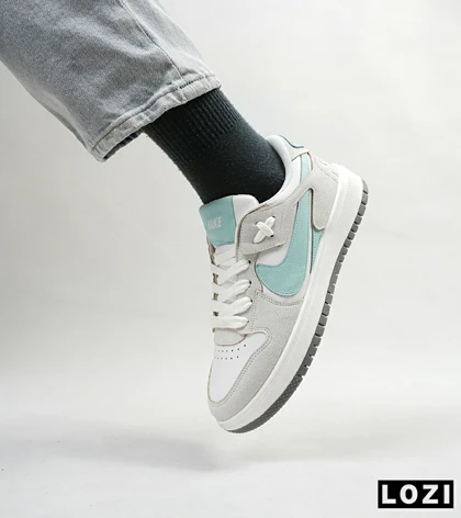 کفش کتانی مردانه NIKE AIR JORDAN