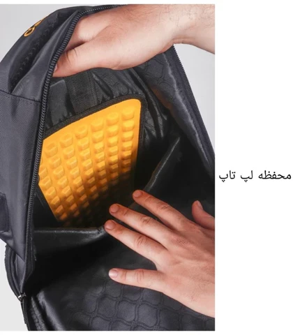 کوله پشتی کوه و سفر کمل Camel کد 1513Camel travel