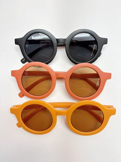 عینک آفتابی تابستانی