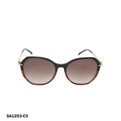 عینک آفتابی زنانه سرجیو مارتینی ( SERGIO MARTINI ) مدل SA 1253