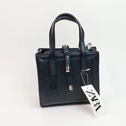 کیف دستی شیک زنانه باران کد7664