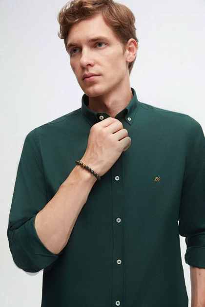 پیراهن مردانه اورجینال ds-damat ds-damat