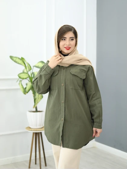 شومیز آویدا