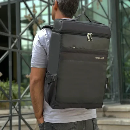 کوله پشتی فوروارد مدل FORWARD - FCLT143 GAMING PRO 17