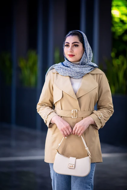 کتان زارا تک ژیله