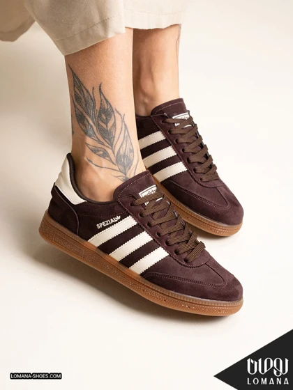 کتانی آدیداس اسپزیال پلاس لومانا - کد 2701