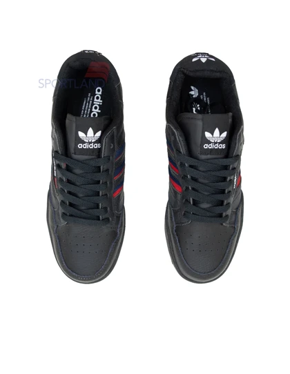 کفش روزانه زنانه آدیداس Continental 80 Stripes W