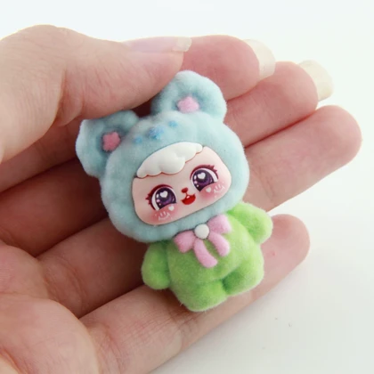 جاکلیدی دخترانه مدل نومی