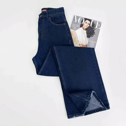 شلوار جین بگ 1008036