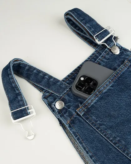 شلوار جین اورال زنانه 30003595