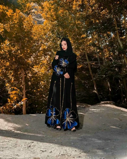 عبا رشیقه ابی