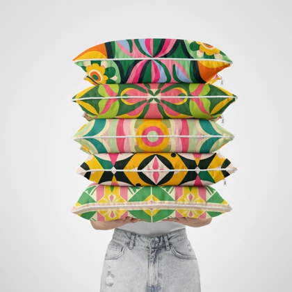 کوسن 5 تکه 31