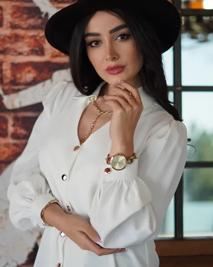 شومیز کد 1114
