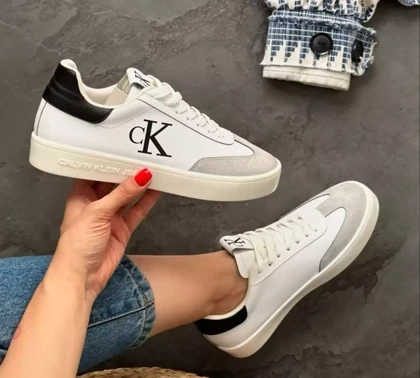 ونس دخترانه کلوین کلین CK