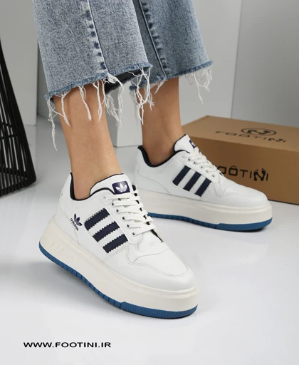 کتانی زنانه ADIDAS GRAND COURT