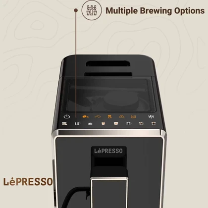 قهوه ساز لپرسو LEPRESSO مدل LPCFFM0003