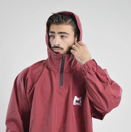 پانچو کوهنوردی اسپرت موتال مدل MTL-4H0223 فری سایز