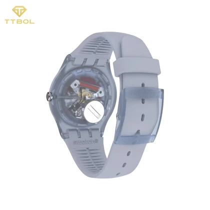 ساعت مچی سواچ SWATCH SUOS701