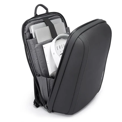 کیف اورجینال بنج BANGE کوله پشتی لپ تاپ 2809