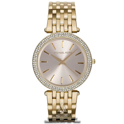 ساعت مایکل کورس Michael Kors MK-3416