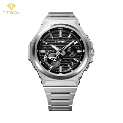ساعت مچی مردانه کاسیو جیشاک CASIO G-SHOCK GST-B1000D-1A