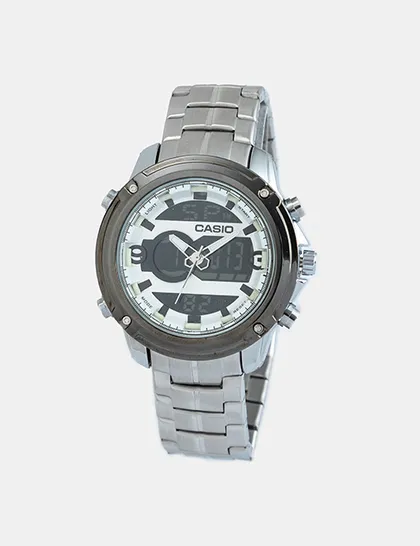 ساعت مچی مردانه Casio