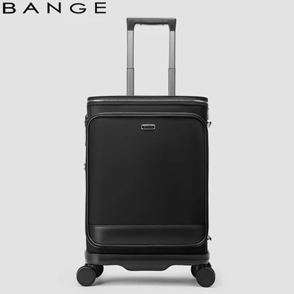 چمدان بنج BANGE مدل QL700 چرخ دار 52 اینچ