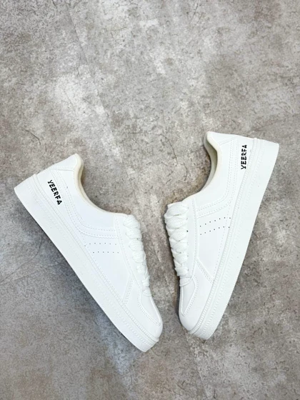 کتانی زنانه مدل ونس انرژی (برند یرفا)