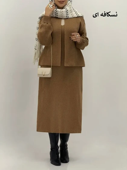 3642-ست بافت مینیاتور (ایراددار)